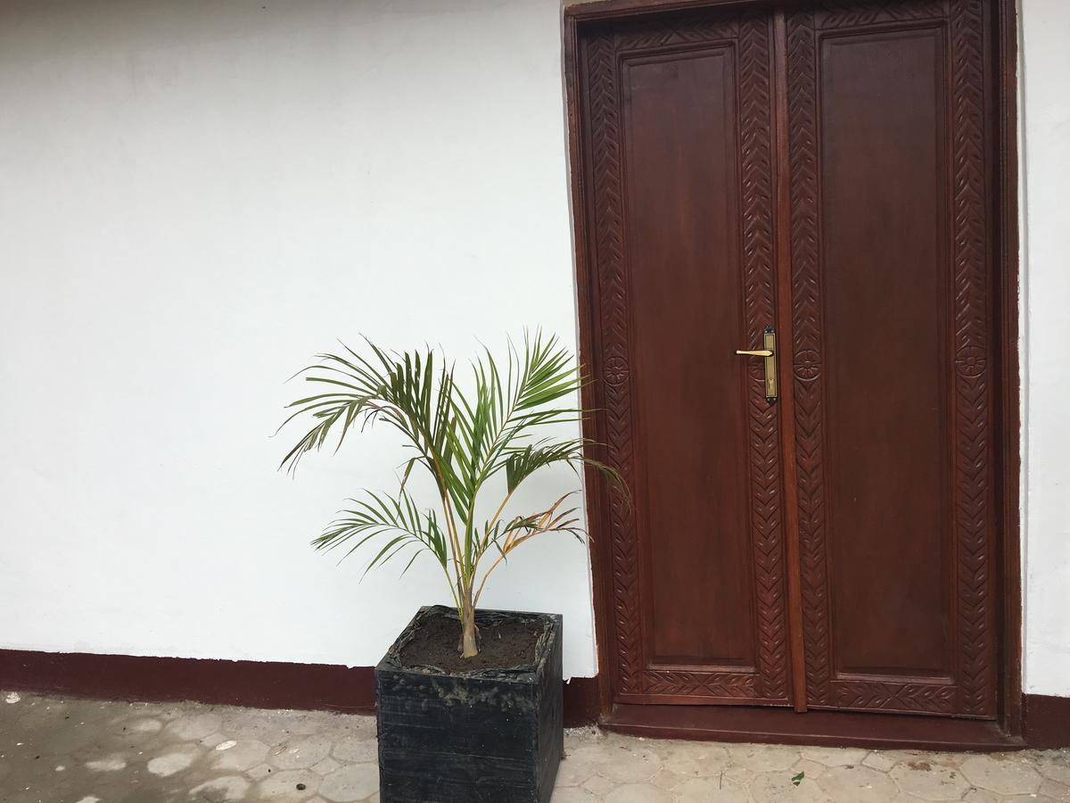 Wakawaka Hostel Arusha Exterior foto